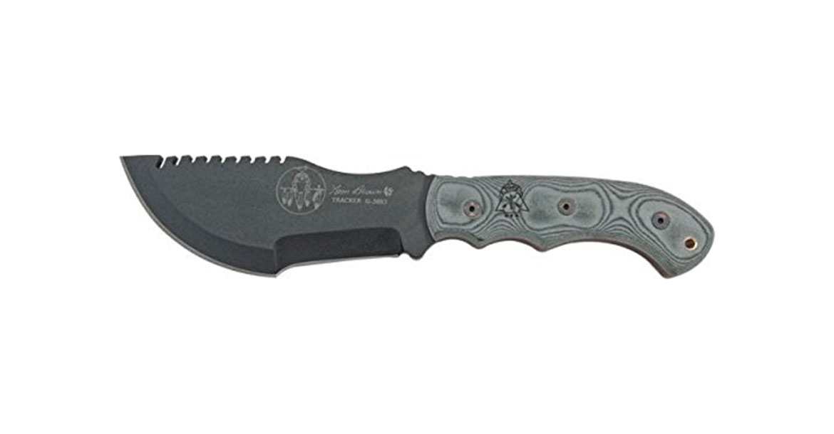 Best Big “XL” Fixed Blade Survival Knives of 2017 