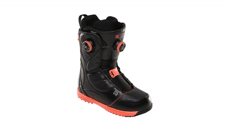 DC Mora Snowboard Boots Review | Gear Institute