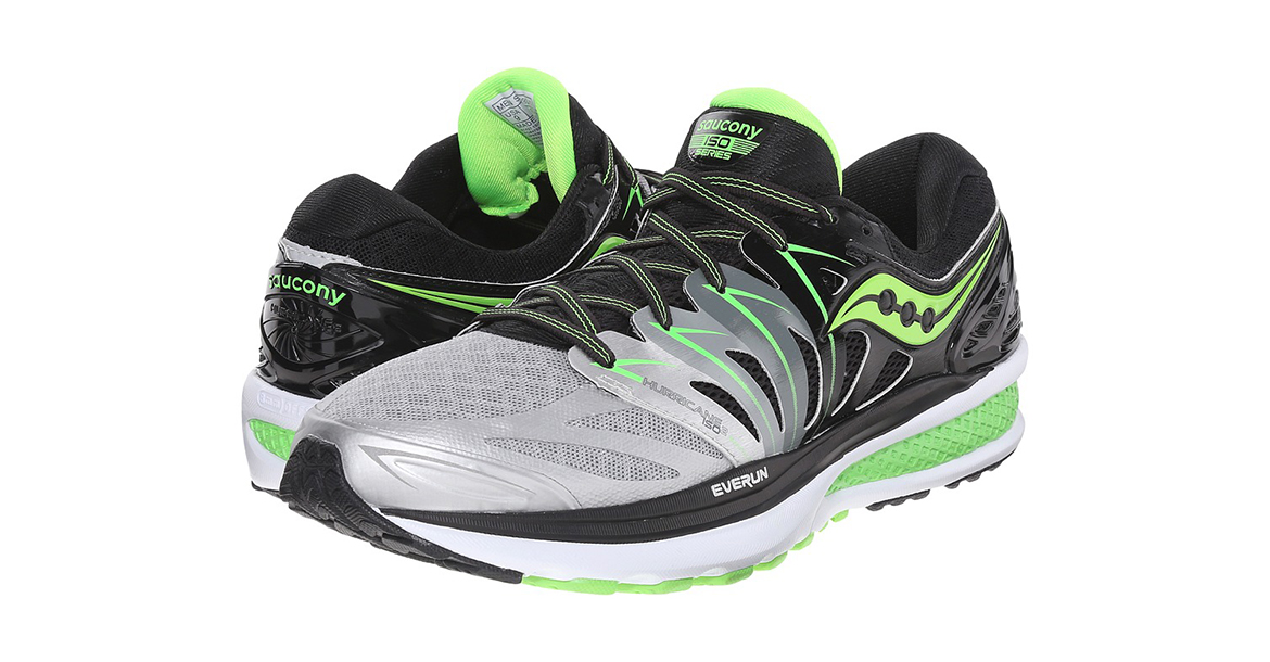 Saucony Hurricane ISO2 Review | Gear Institute