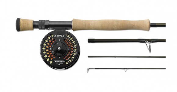 Orvis Recon 2 Saltwater Fly Rod - The Saltwater Edge