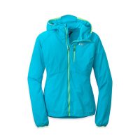 Outdoor Research Tantrum Hooded Jacket