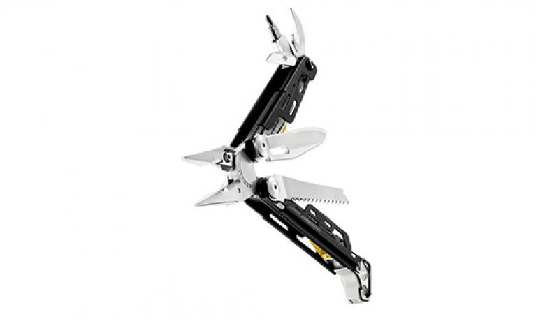 The Best From Our Tests: A Review of the Leatherman Signal