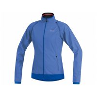 Gore Element Windstopper Active Shell Zip-Off Lady