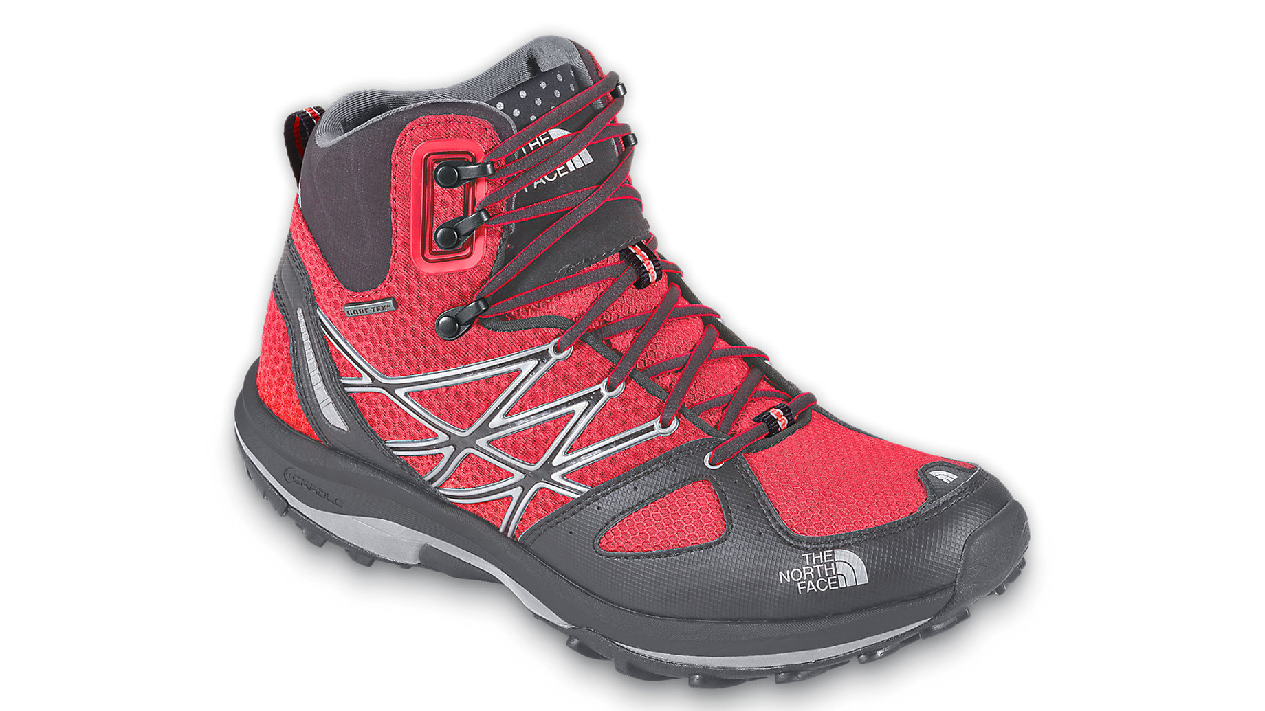 Mondwater Gevangenisstraf Transistor The North Face Ultra Fastpack Mid GTX Review | Gear Institute