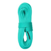 Skinny Climbing Ropes (8.9-9.1mm)