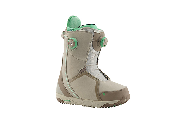 Burton Felix Boa Snowboard Boots Review | Gear Institute