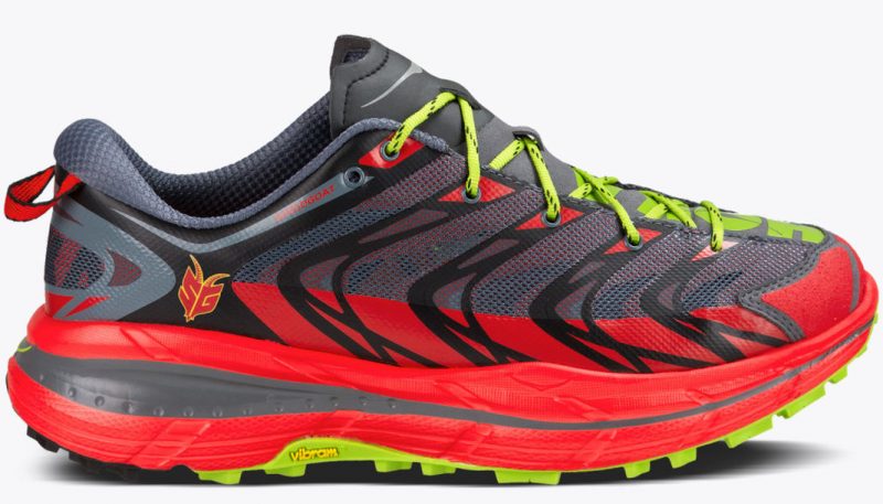Hoka One One Speedgoat Review | Gear Institute