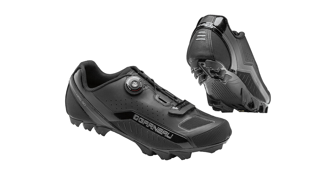 Louis Garneau on X: Good for the mud, good for stones, the