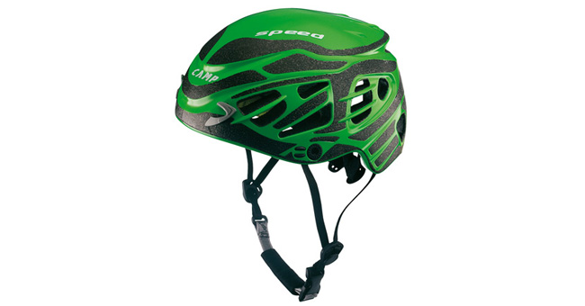 wraak Harden Ziek persoon C.A.M.P. Speed Helmet Review | Gear Institute