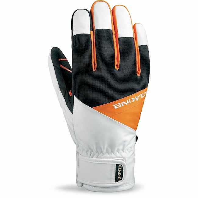 Dakine impreza gore-tex gtx glove resin glove new guanti ski snowboard s m l xl 