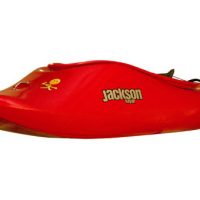 Jackson’s Rock Star Kayak