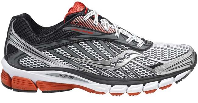 saucony ride 6 running shoes reviews
