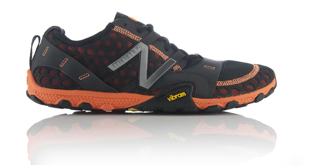 New Balance Minimus 10v2 Trail Review | Gear Institute