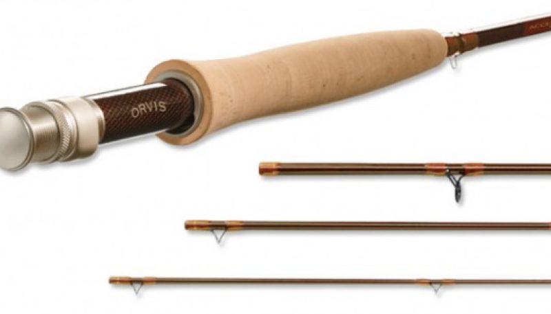 Orvis Access Review