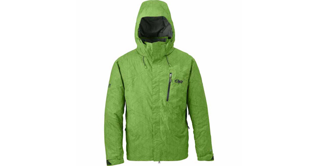 Outdoor Research Igneo Review | Gear Institute