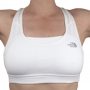 The North Face High Impact Sports Bra