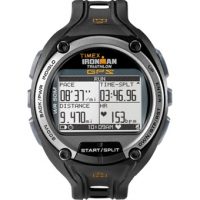 Timex Ironman GPS
