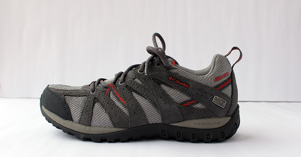 Columbia Grand Canyon Outdry Hiking Shoe Review | Gear Institute