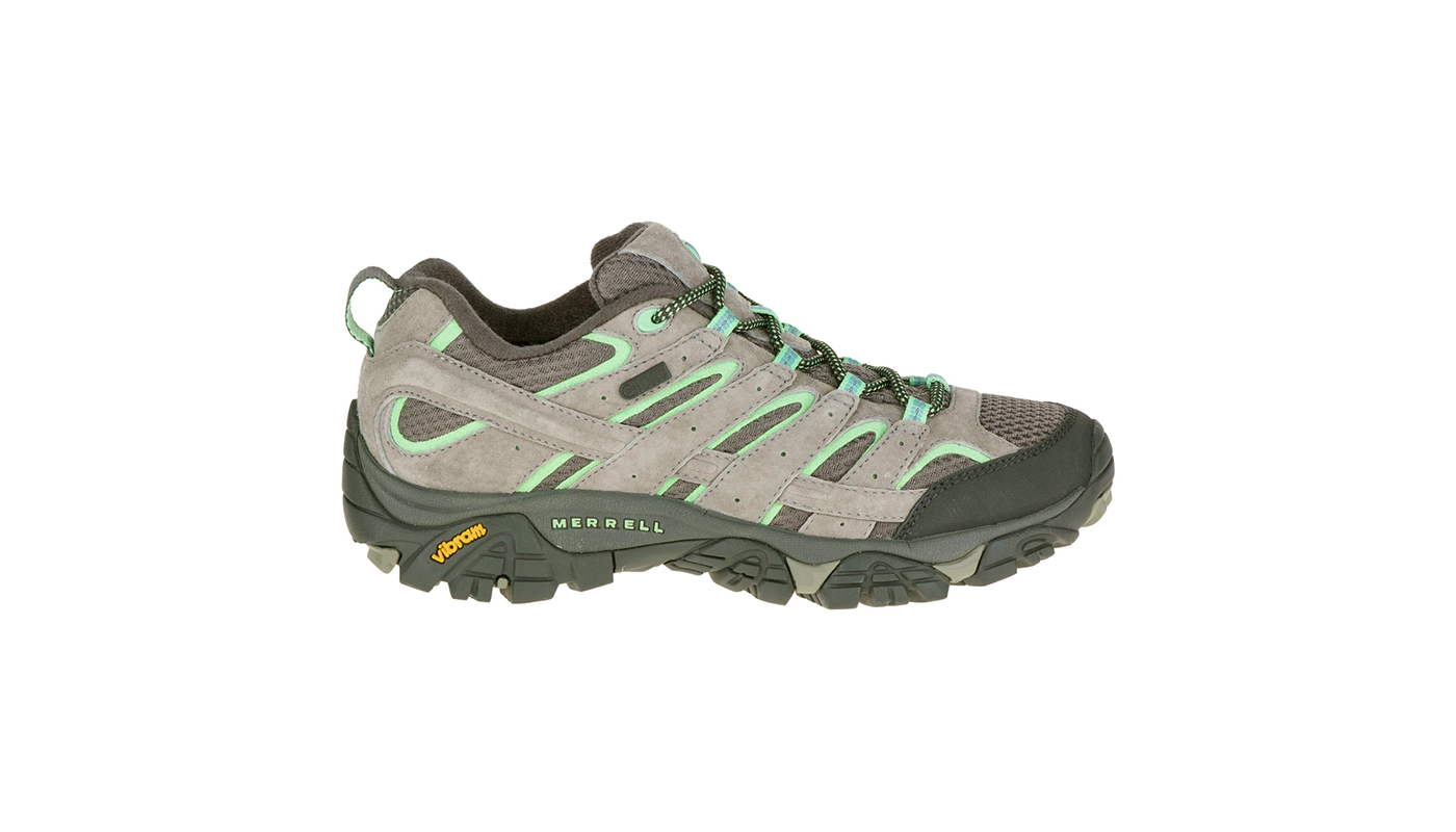 Merrell Moab 2 WTPF Woman’s Review | Gear Institute