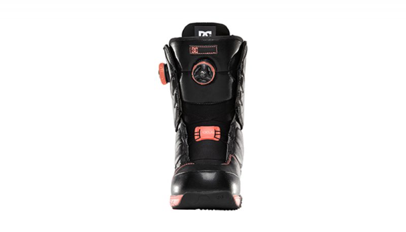 DC Mora Snowboard Boots Review | Gear Institute