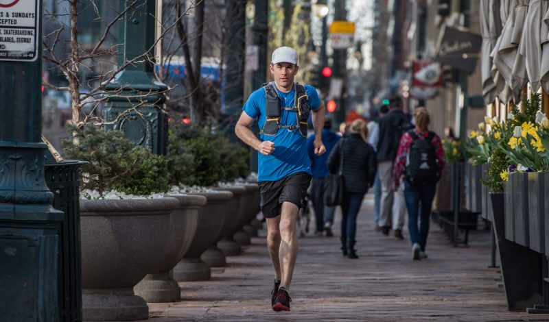 How to Run Commute. (It’s Easier Than You Think)