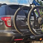 Bike Racks For Cars & SUVs