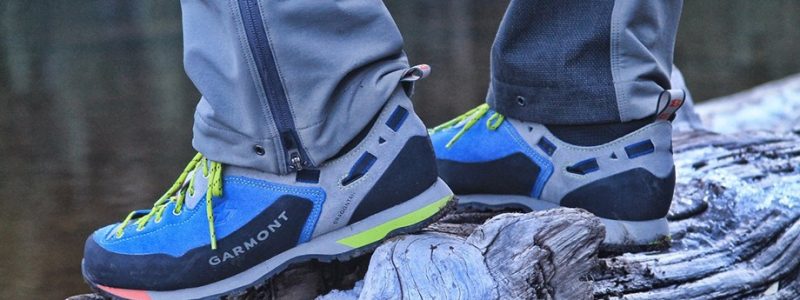 Etablering Overholdelse af Støv The Best Men's Hiking Shoes | Reviews and Buying Advice | Gear Institute