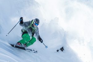 The Best in Ski & Snow Gear