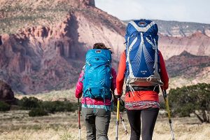 The Best in Hiking & Camping