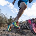 Lightweight Trail Running Shoes
