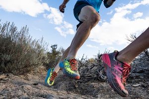 The Best Trail Running Shoes | Reviews 