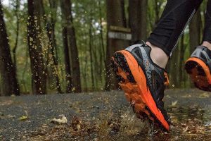 The Best Running Shoes