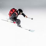 Men's Frontside Skis