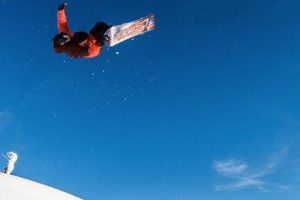 The Best Snowboards