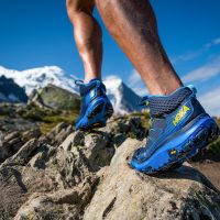 Will Hoka’s New Boots Change Hiking?