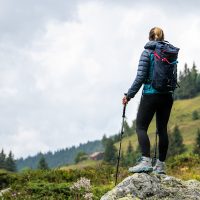 The 10 Golden Rules of Better Hiking  
