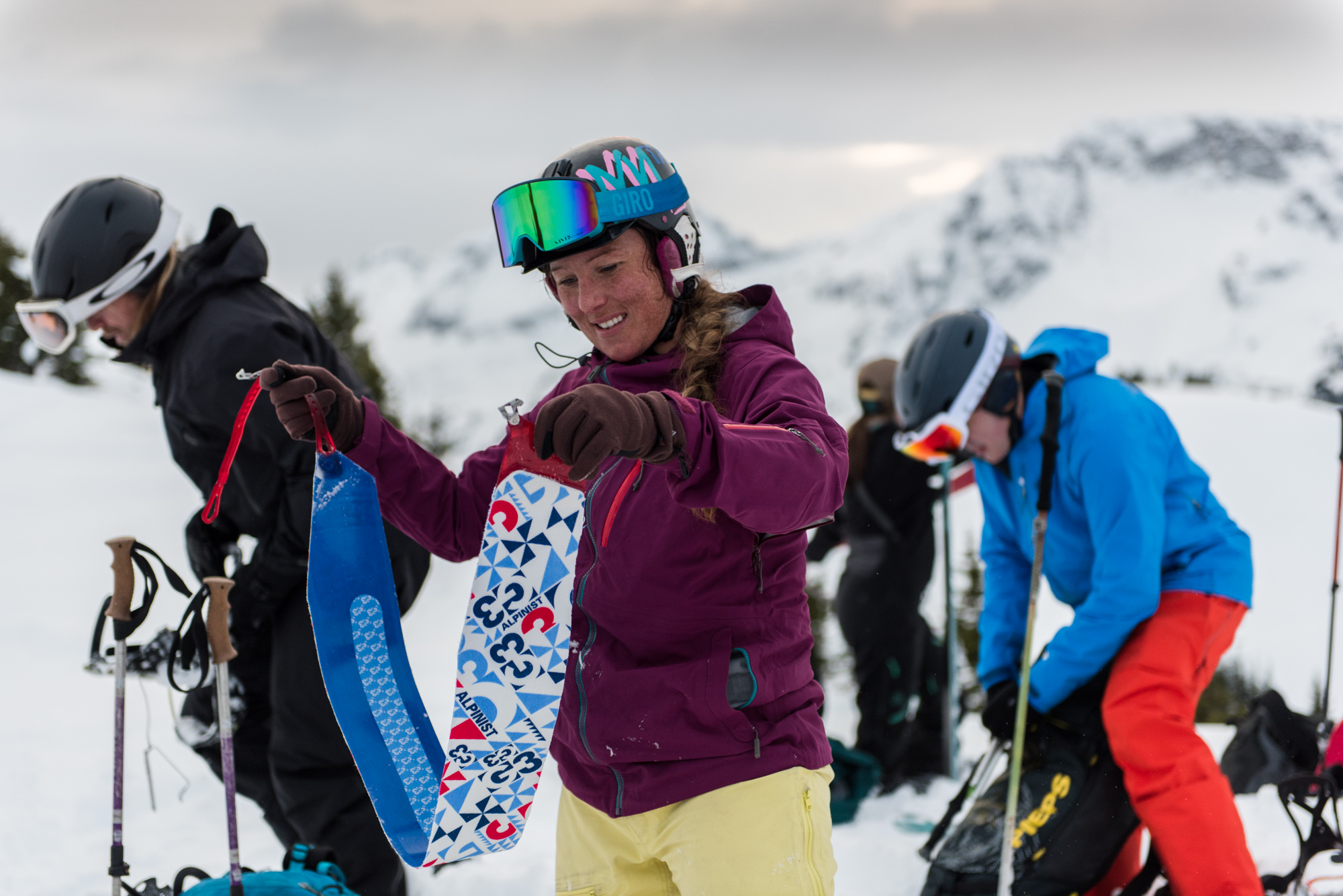 Intro to Backcountry Skiing & Snowboarding Gear | Gear Institute