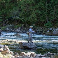 Orvis puts pro gear on everyday anglers