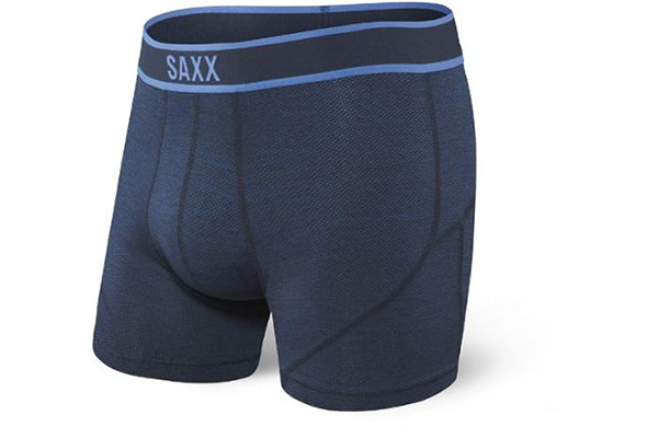 Saxx Kinetic Boxer Briefs