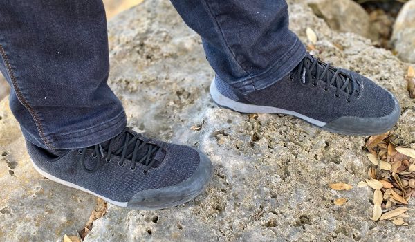 First Look: Black Diamond Equipment Stomps Into the Performance Footwear Market with the Circuit Approach Shoes