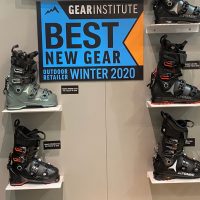 Outdoor Retailer Best New Gear Awards