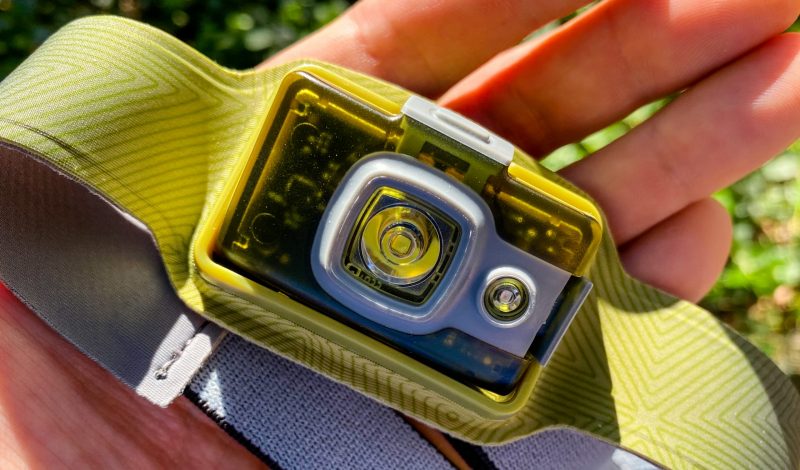 First Look: The BioLite HeadLamp 200 – A Barely-There Camping Headlamp