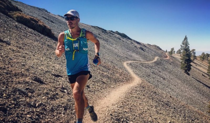 Less is Everything: Ultralight Running Tips From Kris Brown