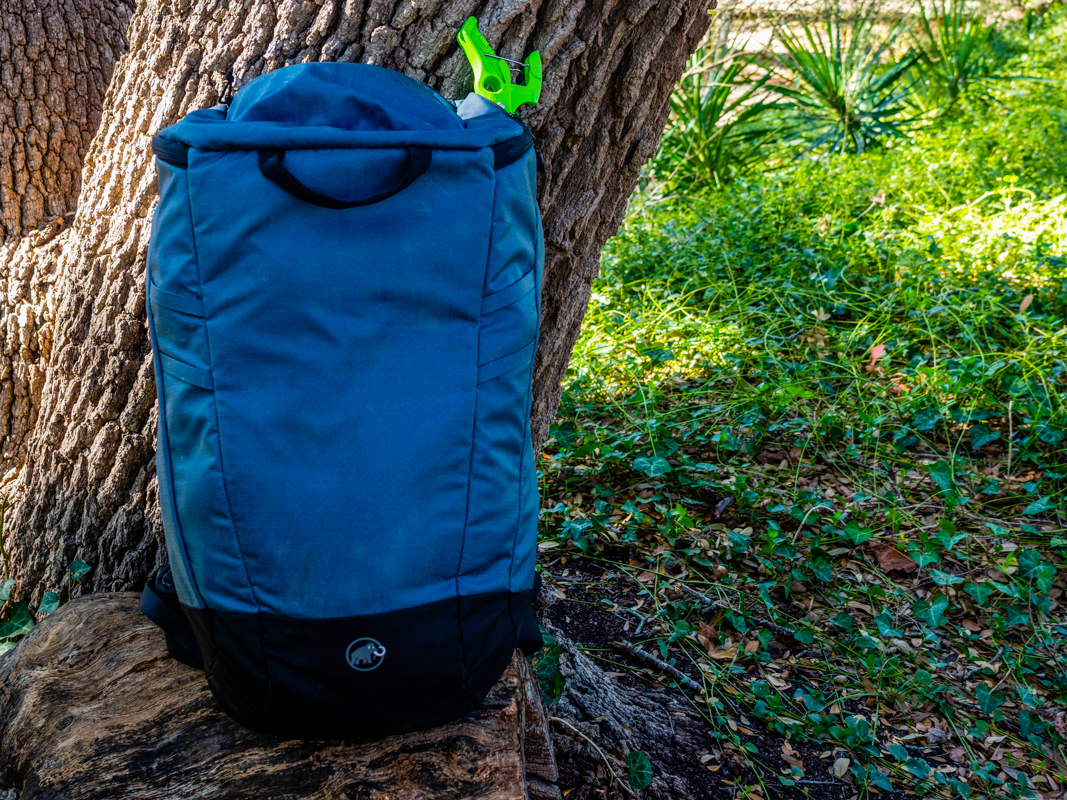 Review: Our Top 5 Crag Packs - Climbing