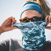 CDC Recommends Non-Medical Cloth Masks – Like BUFF Headwear
