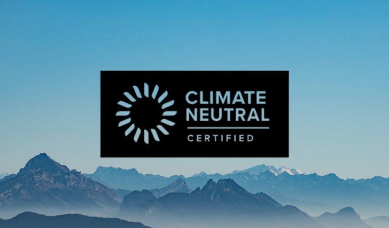 Celebrate Earth Day By Supporting Climate Neutral Brands