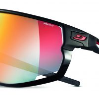 First Look: Julbo Rush – Impressive Lens Technology and Comprehensive Coverage From A Brand Obscure In The USA