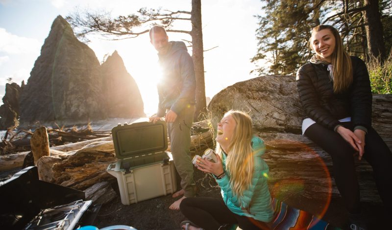30% Off All OtterBox Coolers This Week!
