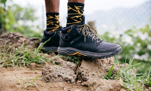 Review: Teva Grandview GTX – The Hiker That Feels Like A Sandal