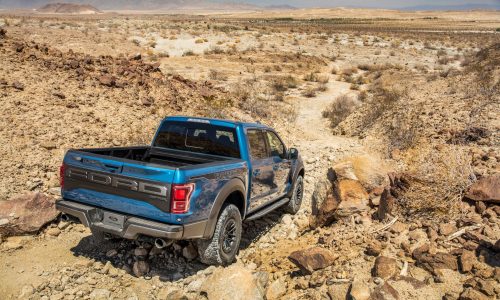 Live in a Ford F-150? The 2021 Model Gets A Sleeper Seat!